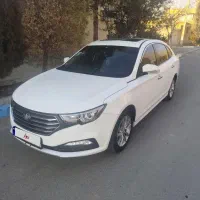 بسترن b30 مدل ۱۴۰۰ اتوماتیک ، بدون مشابه