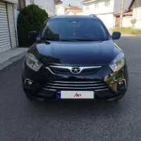 جکS5 بدون رنگ|خودرو سواری و وانت|آستانه اشرفیه, |دیوار