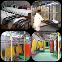 کاپوت 132 سپر 111 گلگیر 141 تیبا درب کوییک ساینا|قطعات یدکی و لوازم جانبی|مشهد, توس (بلوار توس)|دیوار