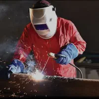 جوشکار سیار حرفه ای