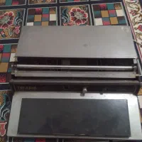 سلفون کش حرارتی