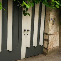 نقاشی و رنگ آمیزی ساختمان|خدمات پیشه و مهارت|گرگان, |دیوار