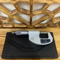 میکرومتر میتوتویو ژاپن دیجیتال مشابه نو|ابزارآلات|تهران, آذری|دیوار