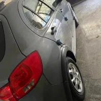 کوییک|خودرو سواری و وانت|تهران, خزانه|دیوار