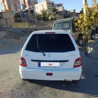 پراید ۱۱۱ مدل 95
