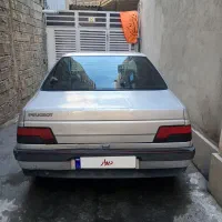 روآ سال مدل ۸۹ دوگانه|خودرو سواری و وانت|مشهد, یاس|دیوار