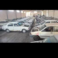 خریدخودروهای فرسوده