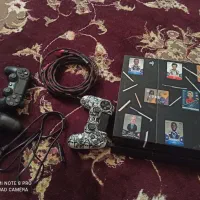 پی اس فور فت