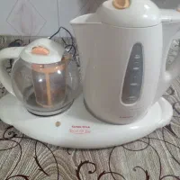 چای ساز مارک سوپراستار