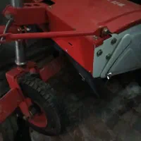 کلوخ کوب  ۱۷پر تیلر|ماشین‌آلات صنعتی|گرگان, |دیوار