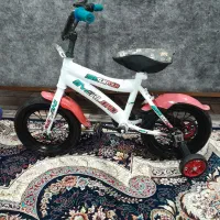 دوچرخه پسرانه