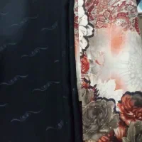 پارچه چادری وشومیز وعبا
