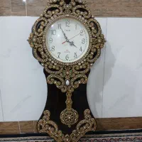 ساعت دیواری