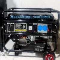 موتور برق سه گانه سوز .. بنزین+CNG+LPG|ابزارآلات|پیرانشهر, |دیوار