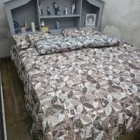تخت دونفره سفارشی ساز