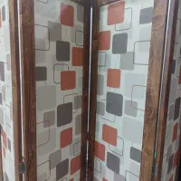 پاراوان ۳ عدد باهم