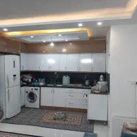 ۱۰۰مترآسانسورحاشیه خیابان ۱۶متری