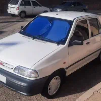 پراید مدل ۹۹