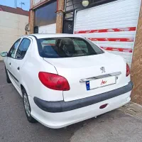 206 اتومات