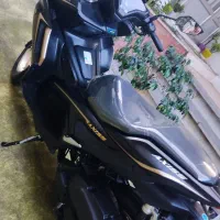 طرح ایروکس۴۰۳(۸۵-۹۰)پیش مابقی تا سه ماه|موتورسیکلت|بندر انزلی, آذربایجان|دیوار