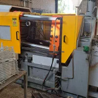 دستگاه دایکاست هات چمبر ماشین آلات دایکست زاماک|ماشینآلات صنعتی|تهران, دردشت|دیوار