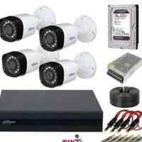 دوربین داهوا ، برایتون ، نواتک