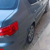 پژو 206 SD V8، مدل ۱۳۹۹ و رانا پانوراما مدل ۱۴۰۰|خودرو سواری و وانت|شیراز, شهرک آرین|دیوار
