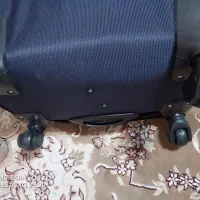 چمدان مسافرتی|کیف، کفش، کمربند|کهریزک, |دیوار