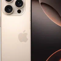 آیفون ۱۶پرو