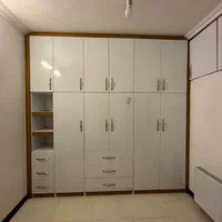 ساخت انواع کابینت وکمددیواری