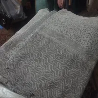 روفرشی مخمل نو ۱۲متری اکبند ق۳میلیون و۵۰۰ مقطوع