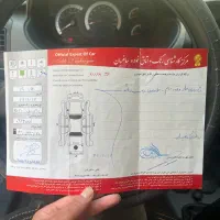 تیبا 2 مدل 1401|خودرو سواری و وانت|مشهد, شهرک لشکر (شهرک غرب)|دیوار