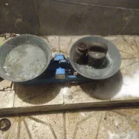 ترازوی ۲۰کیلویی|فروشگاه و مغازه|اردبیل, |دیوار