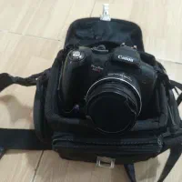 دوربین عکاسی مدل PowerShot SX1.lS