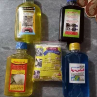 محصولات معجزه گر سونامی پاکیزگی