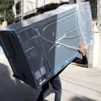 باربری  حمل اثاثیه منزل کارگر اسباب کشی خاور