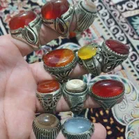 همه مدل انگشتر|جواهرات|شیراز, میانرود|دیوار