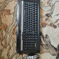 کیبرد و موس