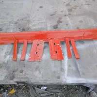 نورگیر وبغل در پارکاب