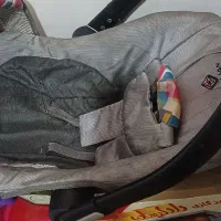 وسایل نوزادی کریر و قنداق