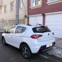 لیفان ‌x50 در حد اتوماتیک|خودرو سواری و وانت|اردبیل, |دیوار