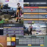 اکانت کالاف