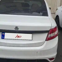 ساینا ۱۴۰۱|خودرو سواری و وانت|ری, هاشمآباد|دیوار