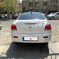 رانا پلاس پاناروما با esp مدل ۱۴۰۲|خودرو سواری و وانت|تهران, صادقیه|دیوار