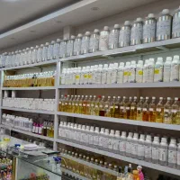 پخش بدون واسطه عطر و اسانس و ظروف اسپری