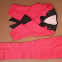 کت و شلوار مجلسی دخترانه سه تیکه|لباس|نیشابور, فرح بخش|دیوار