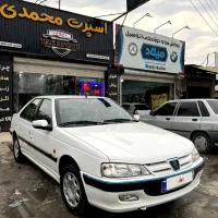 پارس مدل92