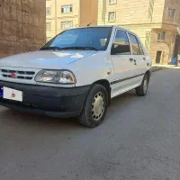 پراید ۱۳۱|خودرو سواری و وانت|تهران, ابوذر|دیوار