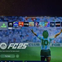 PS5 اسلیم دیسک‌خور دو دسته در حد نو فول بازی|کنسول، بازی ویدئویی و آنلاین|زاهدان, |دیوار