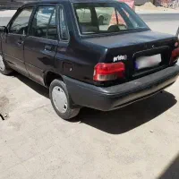 پراید ۱۳۱ مدل ۸۳